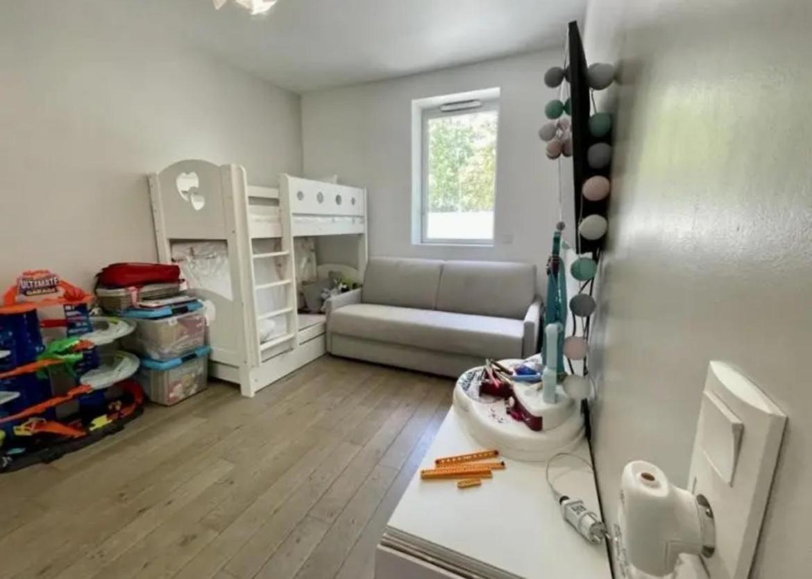 La Demeure De Boulogne Billancourt Apartment Екстериор снимка