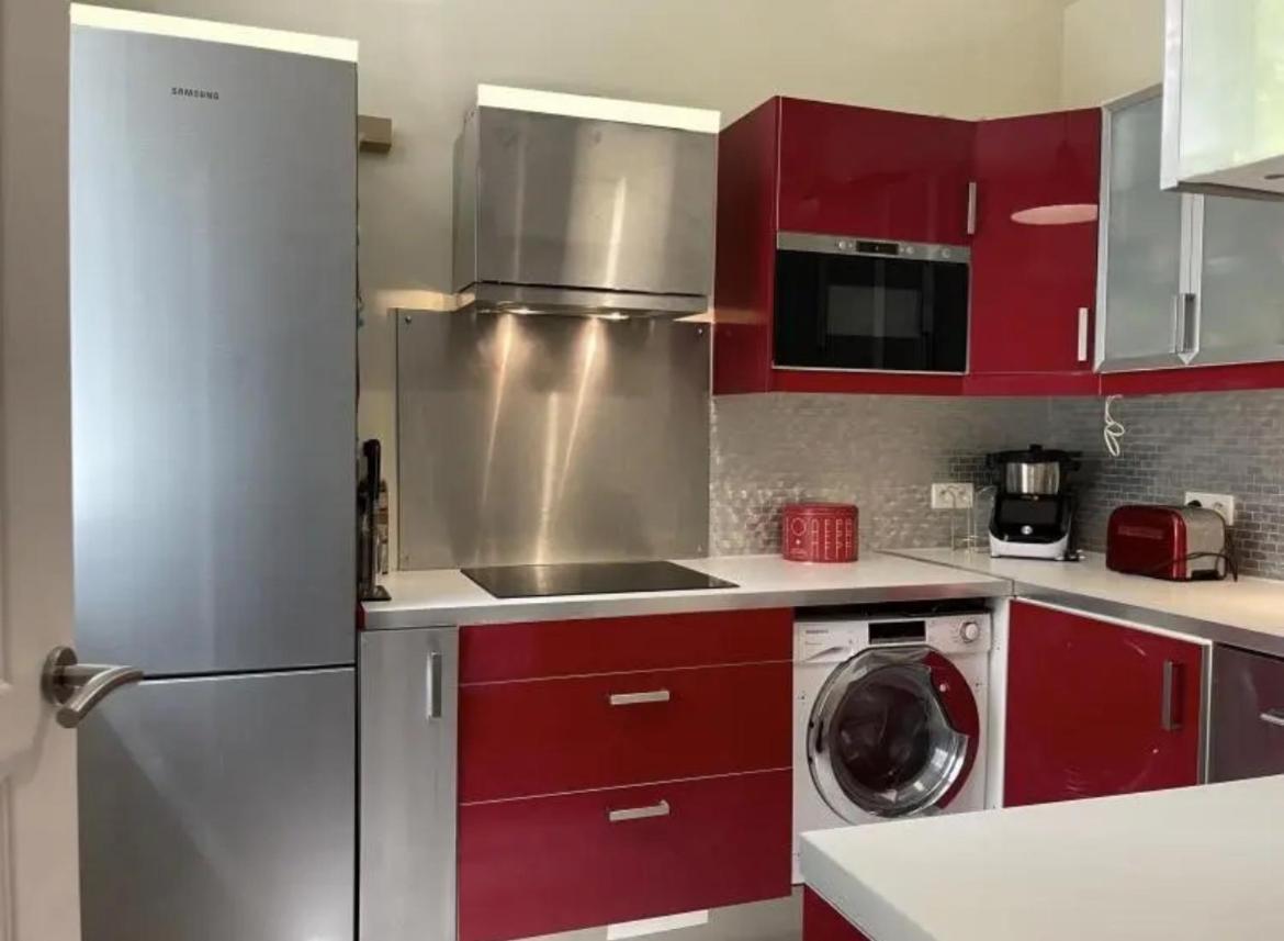 La Demeure De Boulogne Billancourt Apartment Екстериор снимка